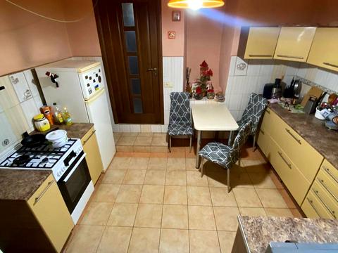 квартира по адресу Колумба ул., 6