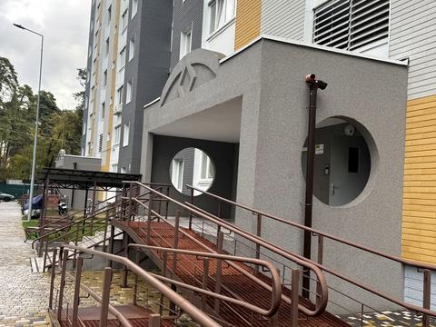 квартира по адресу Бориса Антоненка-Давидовича ул., 1