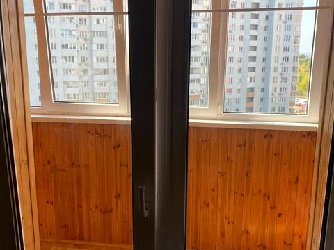квартира по адресу Николая Закревского ул., 101