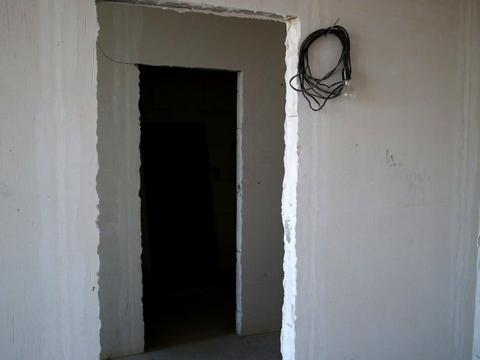 квартира по адресу Гераневая ул., 8