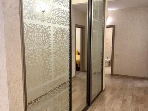 квартира за адресою Олени Пчілки вул., 8