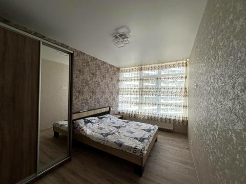 квартира за адресою Курортний, 2