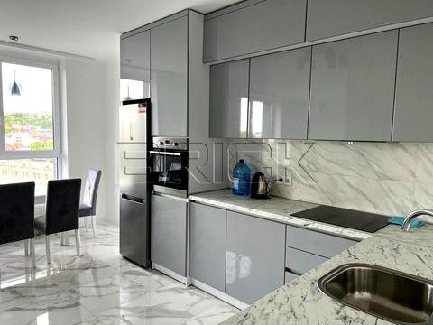 квартира за адресою Глибочицька вул., 73