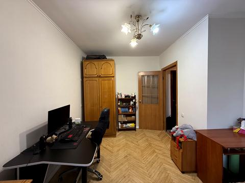 квартира за адресою Перемишльська вул. (Червонопільська), 3-А