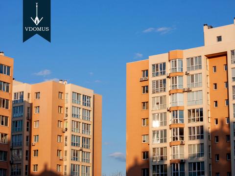 квартира по адресу Героев Небесной Сотни просп., 26/13