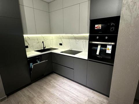 квартира за адресою Бугаївська вул., 44