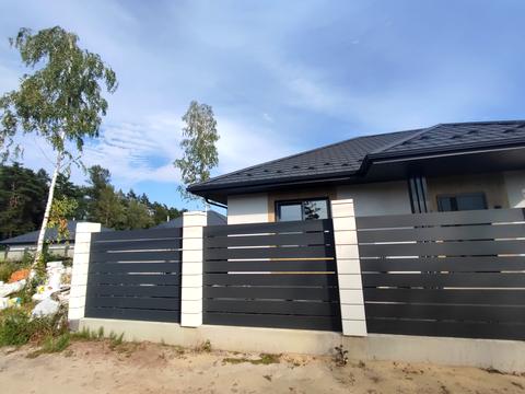 дом по адресу Бориса Лятошинського ул. (1 Травня)