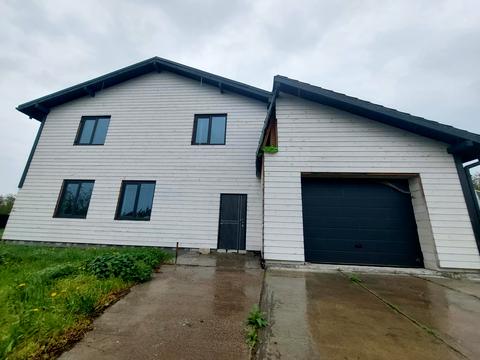 дом по адресу крилова