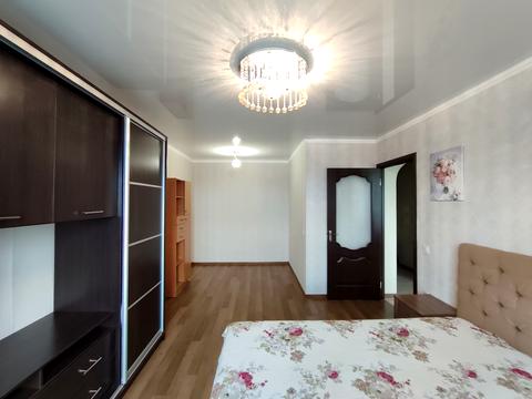 квартира по адресу Сергея Москаленко ул. (Красовського), 43