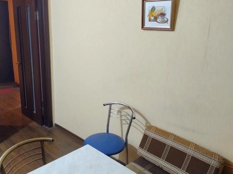 квартира по адресу Клочковская ул., 115