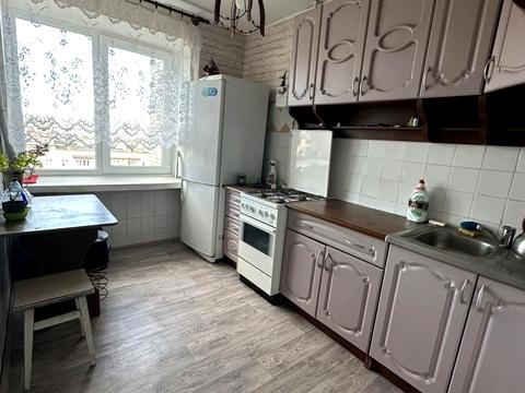 квартира по адресу Шептицького, 1