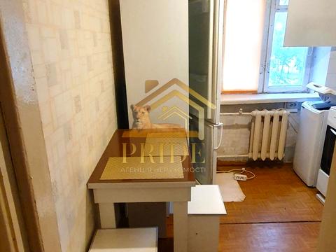 квартира за адресою Академіка Білецького вул., 9-Б