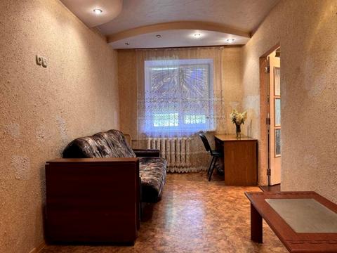 квартира за адресою Олександра Поля просп. (Кірова), 107-В
