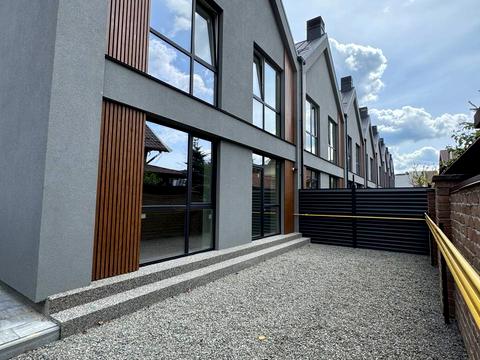 дом по адресу Евгения Патона ул.