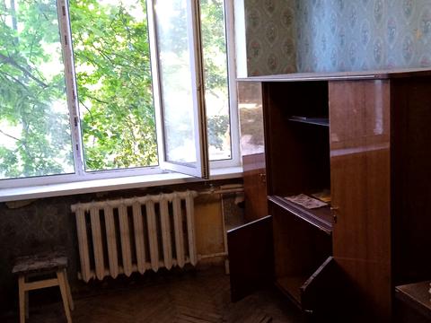 квартира по адресу Ереванская ул., 29