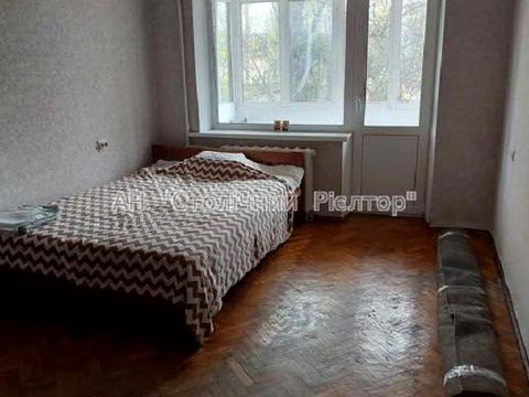 квартира по адресу Братиславская ул., 16