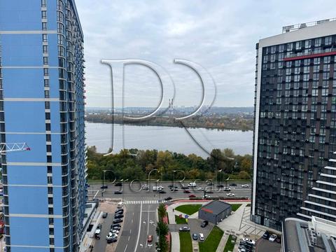 квартира за адресою Причальна вул., 14