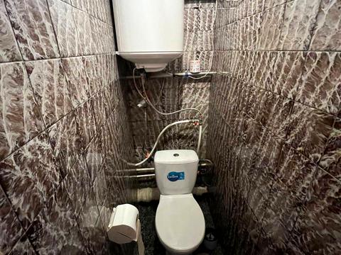 квартира по адресу Запорожское шоссе, 60