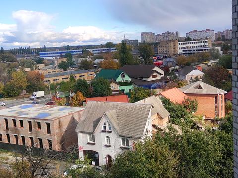 квартира за адресою Гроденська вул. (Гродненська), 27