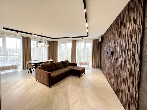 квартира по адресу Глубочицкая ул., 73