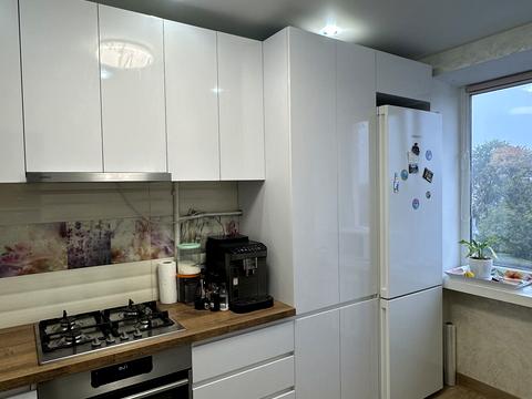 квартира по адресу Степана Бандеры просп., 9