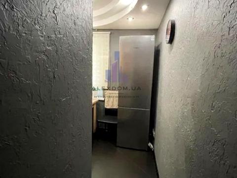 квартира за адресою Київ, Зодчих вул., 36