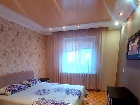 квартира по адресу Академика Королёва ул., 51