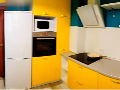 квартира за адресою Науки просп., 60