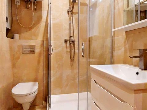 квартира за адресою Кам'янська вул. (Дніпродзержинська), 125