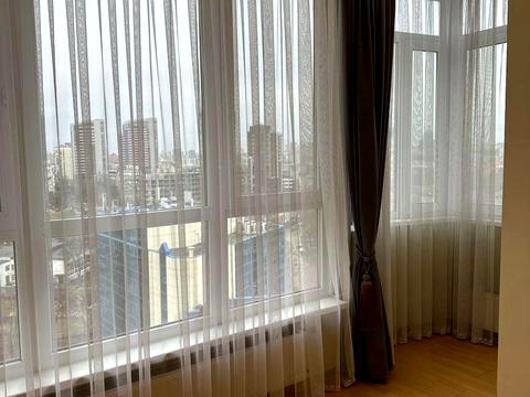 квартира по адресу Мокра ул. (Кудряшова), 16