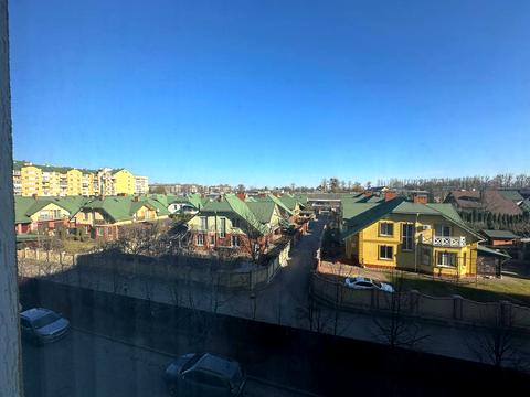 квартира по адресу Александра Довженко ул., 23