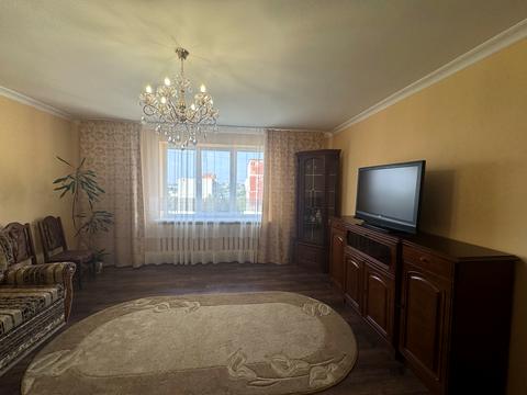квартира по адресу Сиховская ул., 4