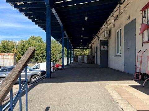 коммерческая по адресу Новокодакская ул. (Дніпропетровська), 22