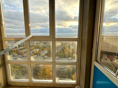 квартира за адресою Миколи Руденка бульв. (Кольцова), 8