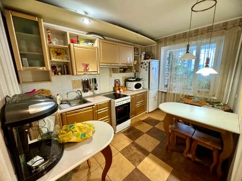 квартира за адресою Старокозацька вул. (Комсомольська), 38