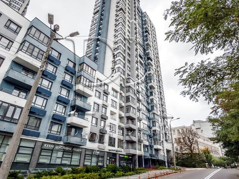 квартира за адресою Шолуденка вул., 1-А