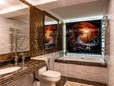 дом по адресу Лугова