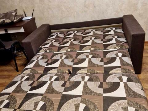 квартира за адресою Чорновола вул., 11