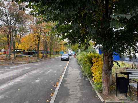 квартира по адресу Победы просп., 61б