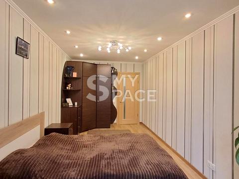 квартира по адресу Юлии Здановской ул. (Ломоносова), 53/2