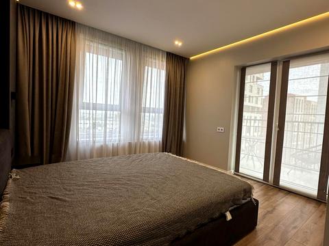 квартира по адресу Тараса Шевченко ул., 60