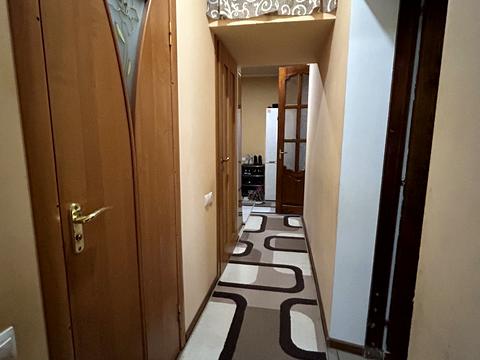 квартира за адресою Гетьмана Сагайдачного, 17