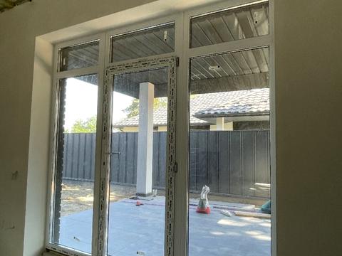 дом по адресу Тургенева ул.