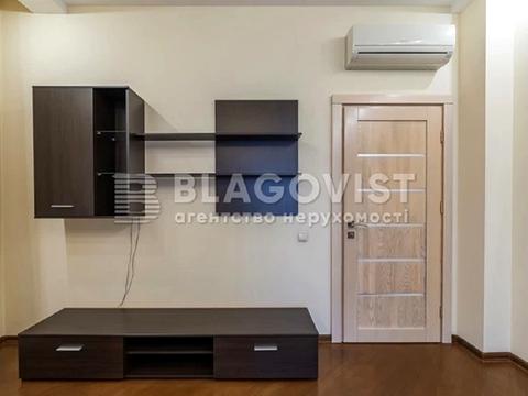 квартира по адресу Евгения Коновальца ул. (Щорса), 32-Б