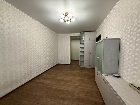 квартира по адресу Боголюбова ул., 11