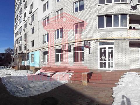 коммерческая по адресу Головатого, 20