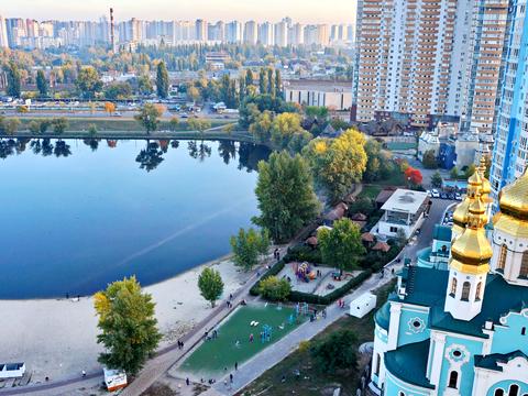 квартира по адресу Юрия Шумского ул., 1-Б