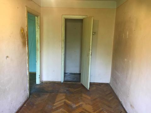 квартира по адресу Отрадный просп. (Чубаря), 8