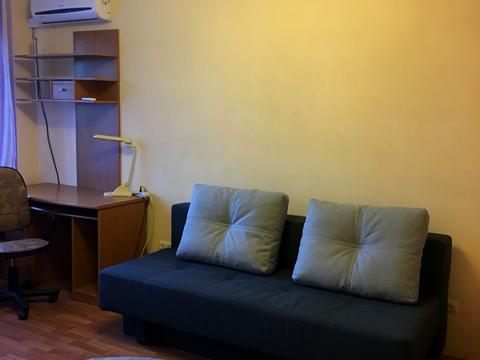 квартира по адресу Березняковская ул., 6