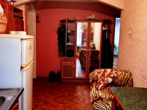 квартира за адресою Віктора Оцерклевича вул. (Курчатова), 38